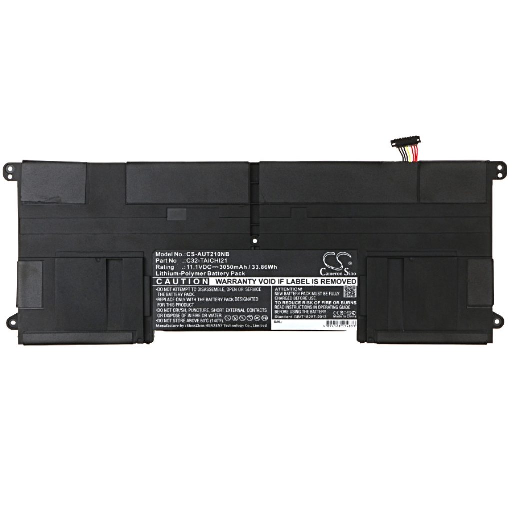 Batteria notebook Asus CS-AUT210NB