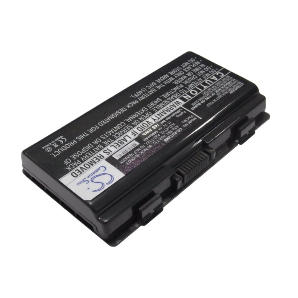 Batteria notebook Asus X57