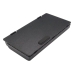 Batteria notebook Asus X57