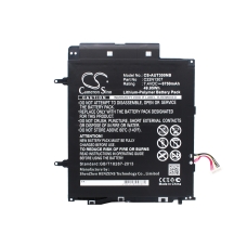 Sostituzione della batteria compatibile per Asus 0B200-00570000,C22N1307