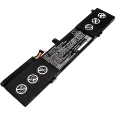 Sostituzione della batteria compatibile per Asus 0B200-01840000,0B200-01840100,0B200-01840200,C31N1517