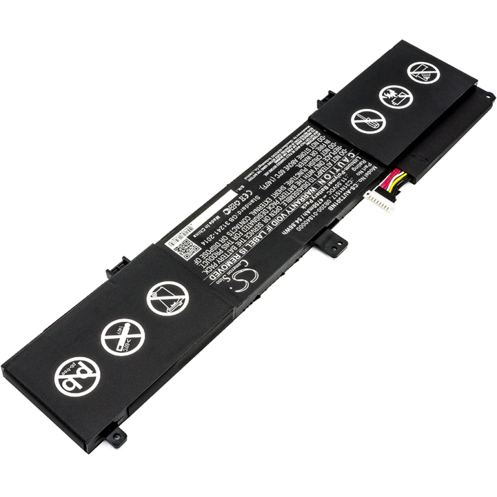 Batteria notebook Asus CS-AUT301NB