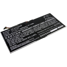 Sostituzione della batteria compatibile per Asus 0B200-02100100,0B200-02100200,0B200-02100300,C21N1603