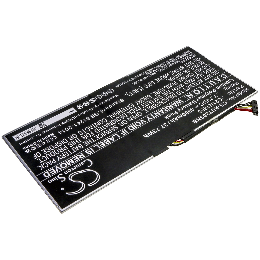 Batteria notebook Asus CS-AUT303NB