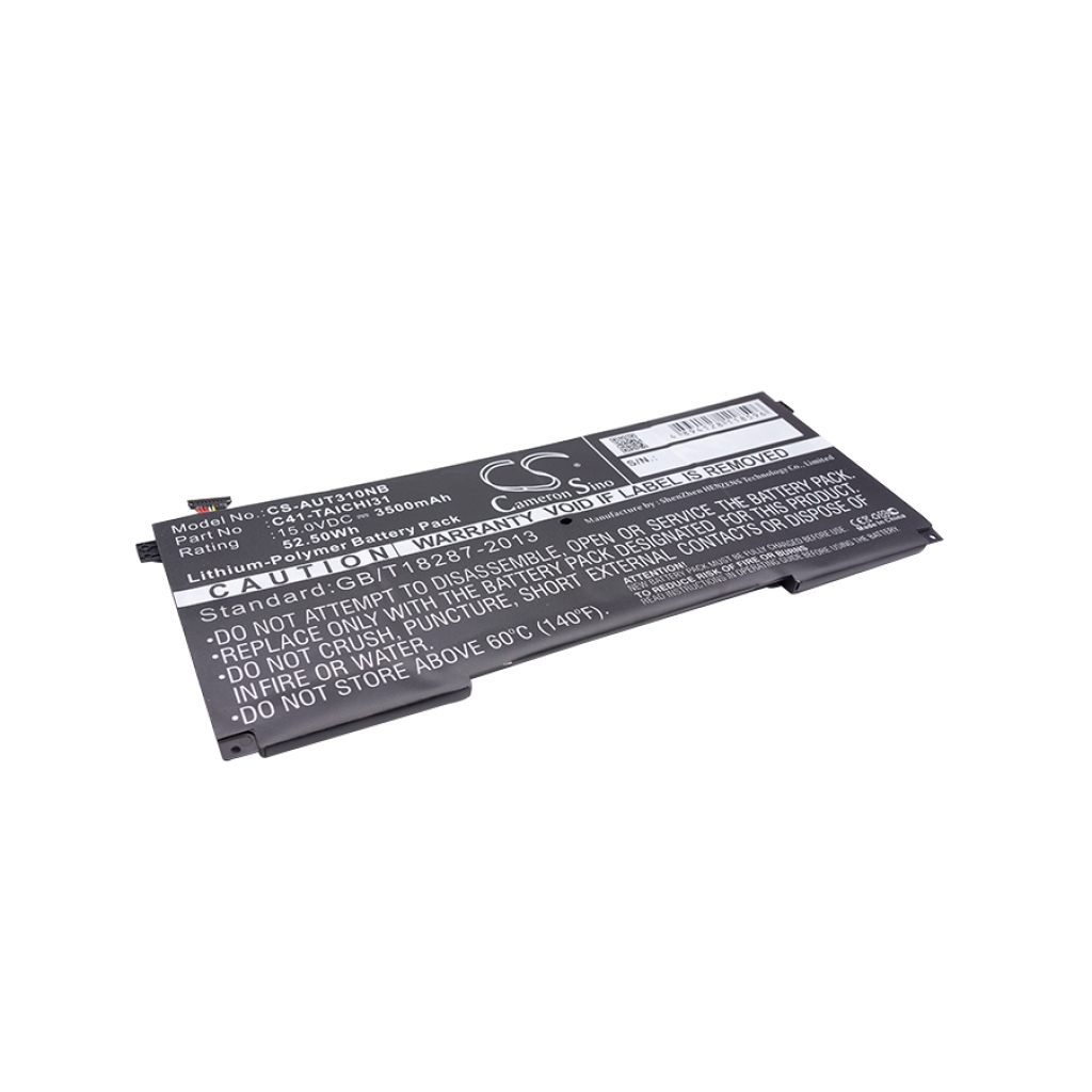 Batteria notebook Asus CS-AUT310NB