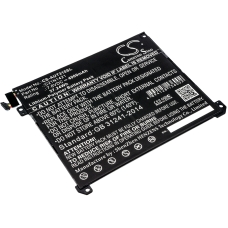 Sostituzione della batteria compatibile per Asus 0B200-00570200,0B200-01520000,C21N1418,C21N1421