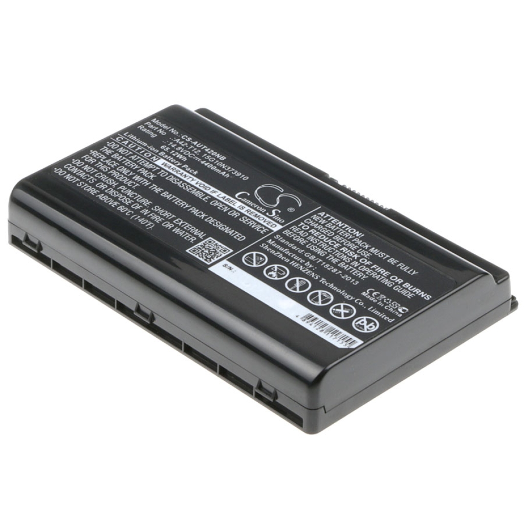 Battery Replaces T12L896