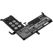 Sostituzione della batteria compatibile per Asus 0B200-02720000,B31N1708 (3ICP5/57/81)