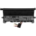 Batteria notebook Asus CS-AUT752NB