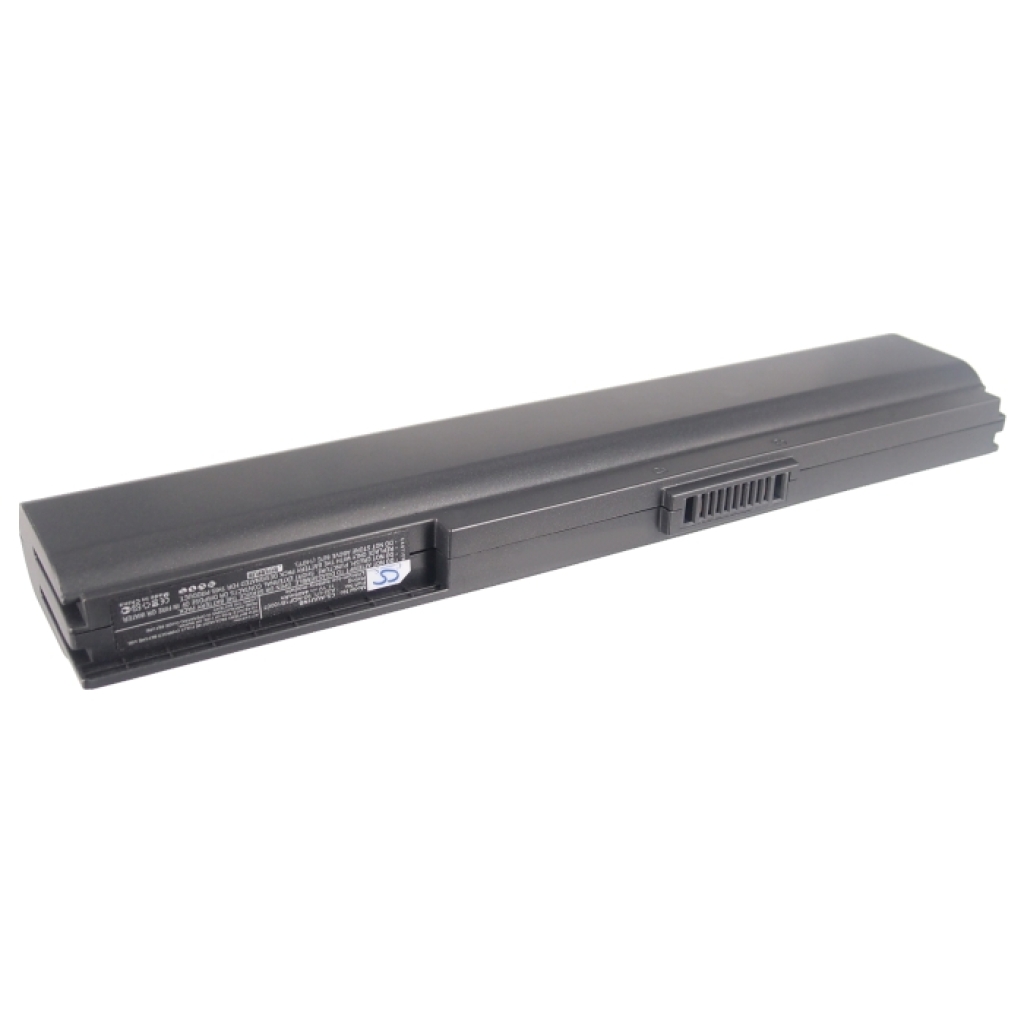 Batteria notebook Asus N10E-A1