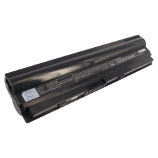 Sostituzione della batteria compatibile per Asus 07G016JG1875,0B110-00130000,A31-U24,A32-U24