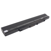 Notebook battery Asus U53JC