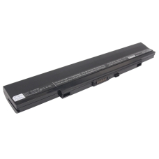 Sostituzione della batteria compatibile per Asus A31-U53,A32-U53,A41-U53,A42-U53