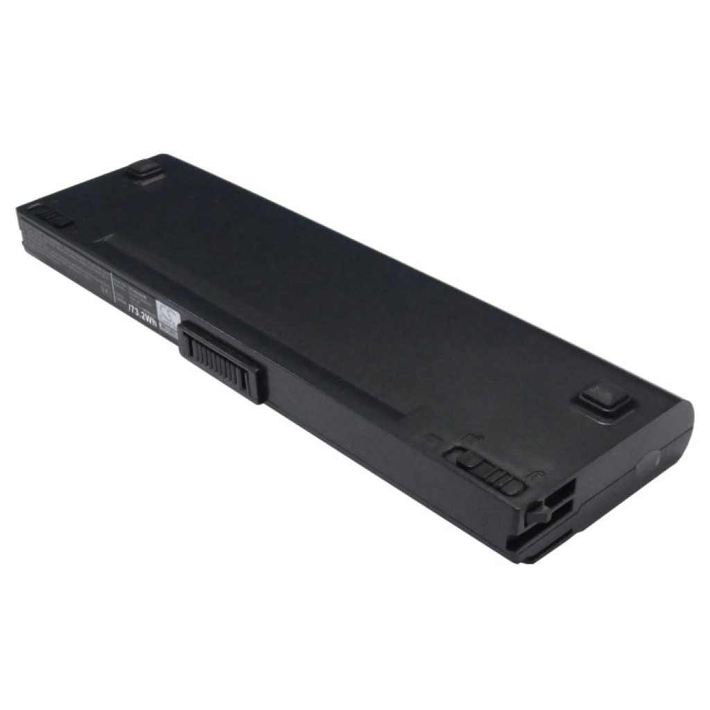 Batteria notebook Asus U6E-X3