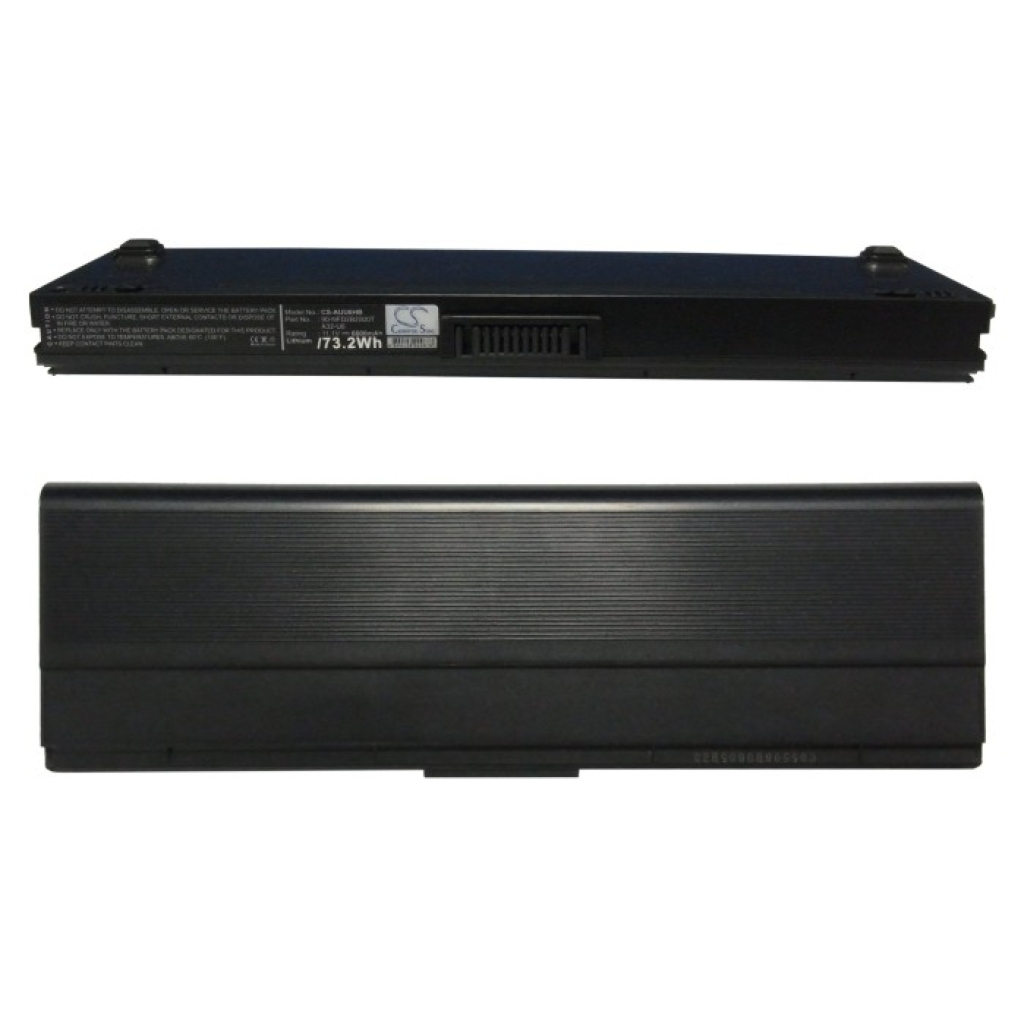 Batteria notebook Asus CS-AUU6HB