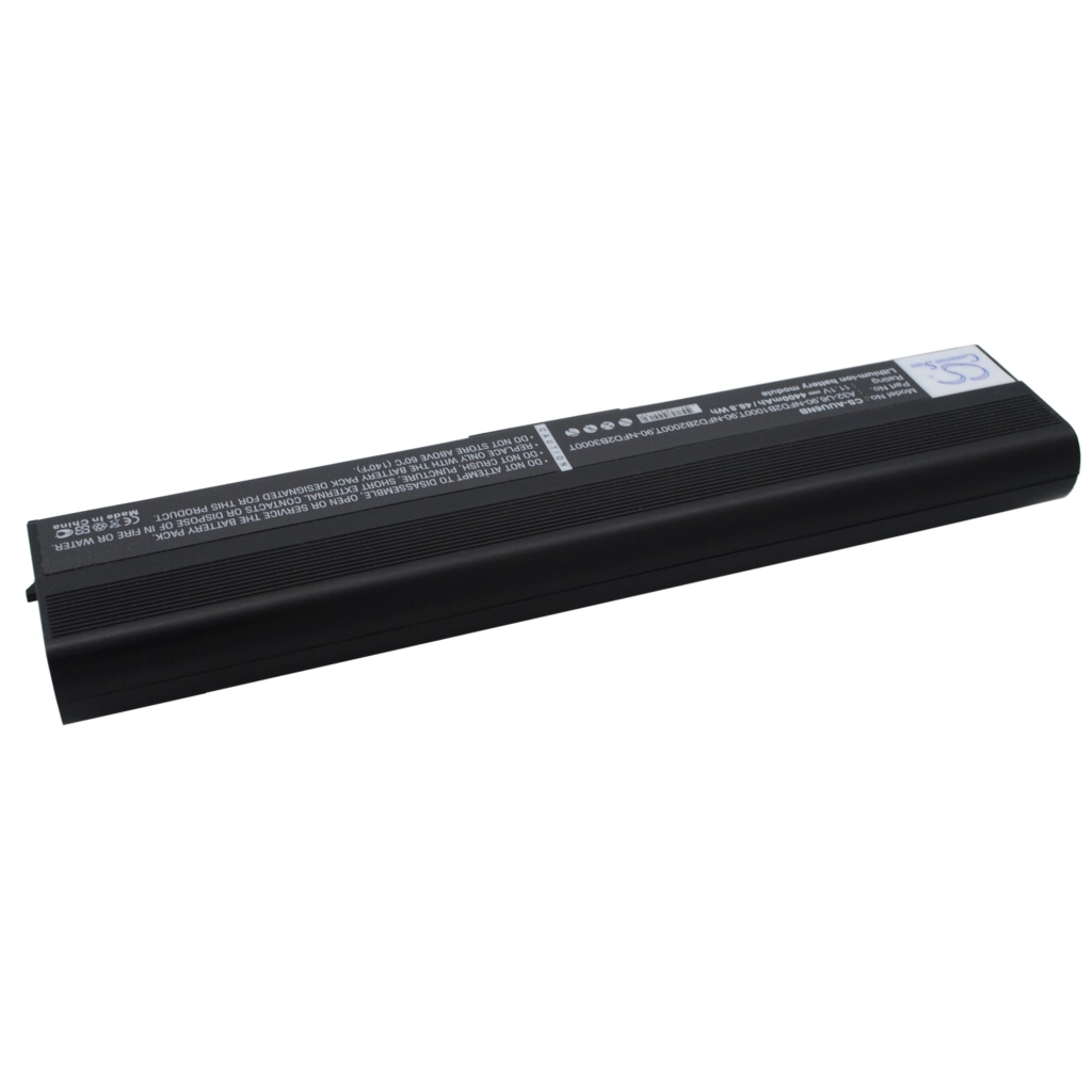 Notebook battery Asus U6S-X1