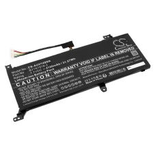 Sostituzione della batteria compatibile per Asus 0B200-03450400,B21N1818-2