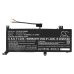 Batteria notebook Asus ExpertBook P1 P1510CJA