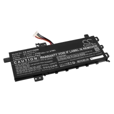 Sostituzione della batteria compatibile per Asus B21N1818-1