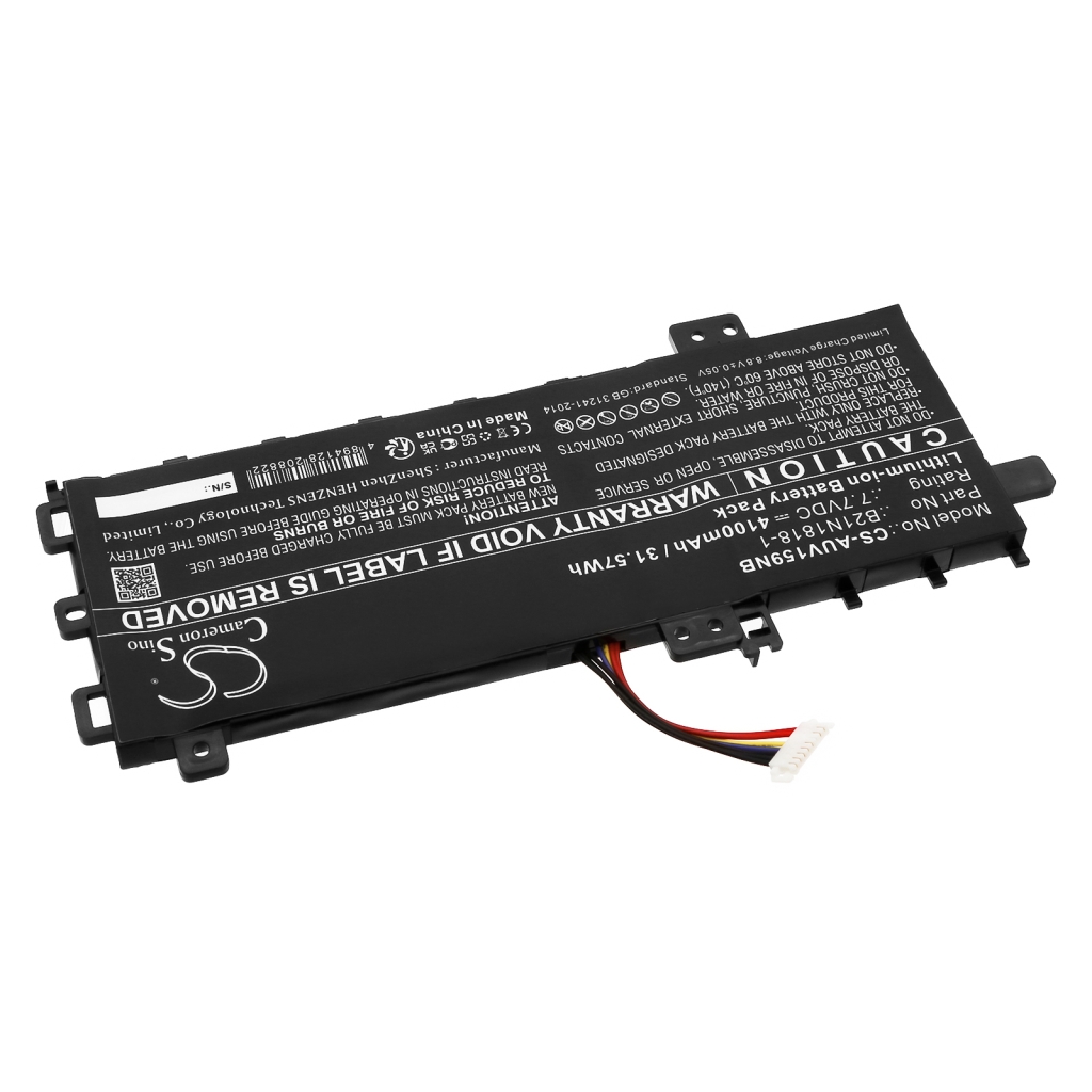 Batteria notebook Asus VivoBook 15 X509MA