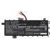 Notebook battery Asus VivoBook 14 F409DA