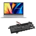 Notebook battery Asus VivoBook 15 X509UA