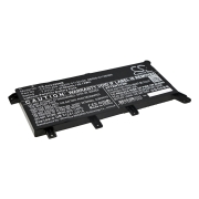 Notebook battery Asus F555LD