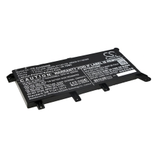 Sostituzione della batteria compatibile per Asus 0B200-01130100,0B200-01130300,C21N1408