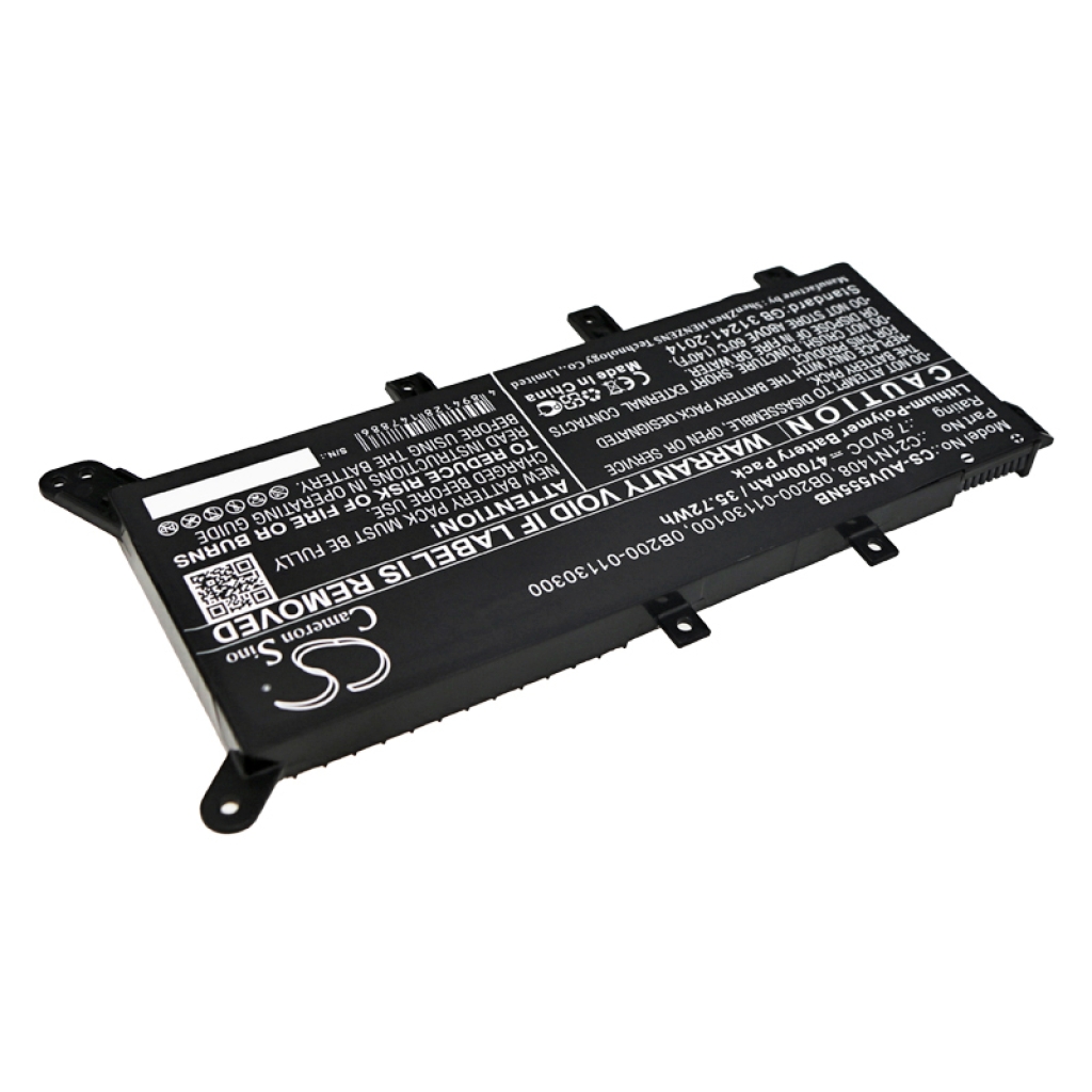 Asus F555BP-XO004T