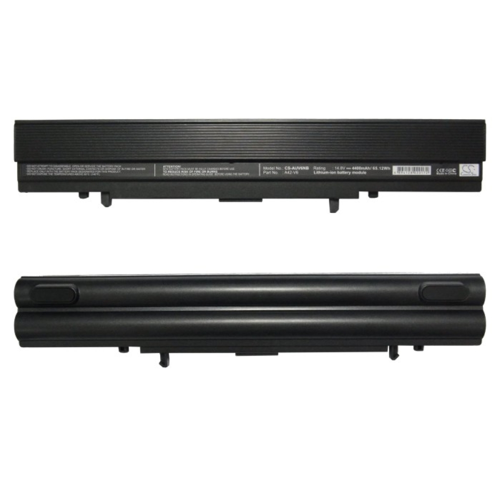 Notebook battery Asus V6000V