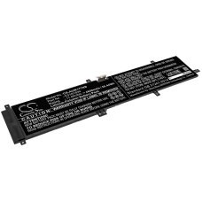 Sostituzione della batteria compatibile per Asus 0B200-03360200,0B200-03360300,C31N1834