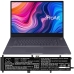 Asus ProArt StudioBook 17 H700GV