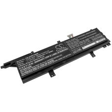 Sostituzione della batteria compatibile per Asus 0B200-03460100,C32N1838