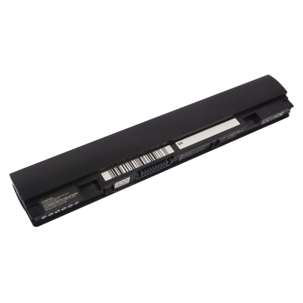 Batterie Sostituisce A32-X101