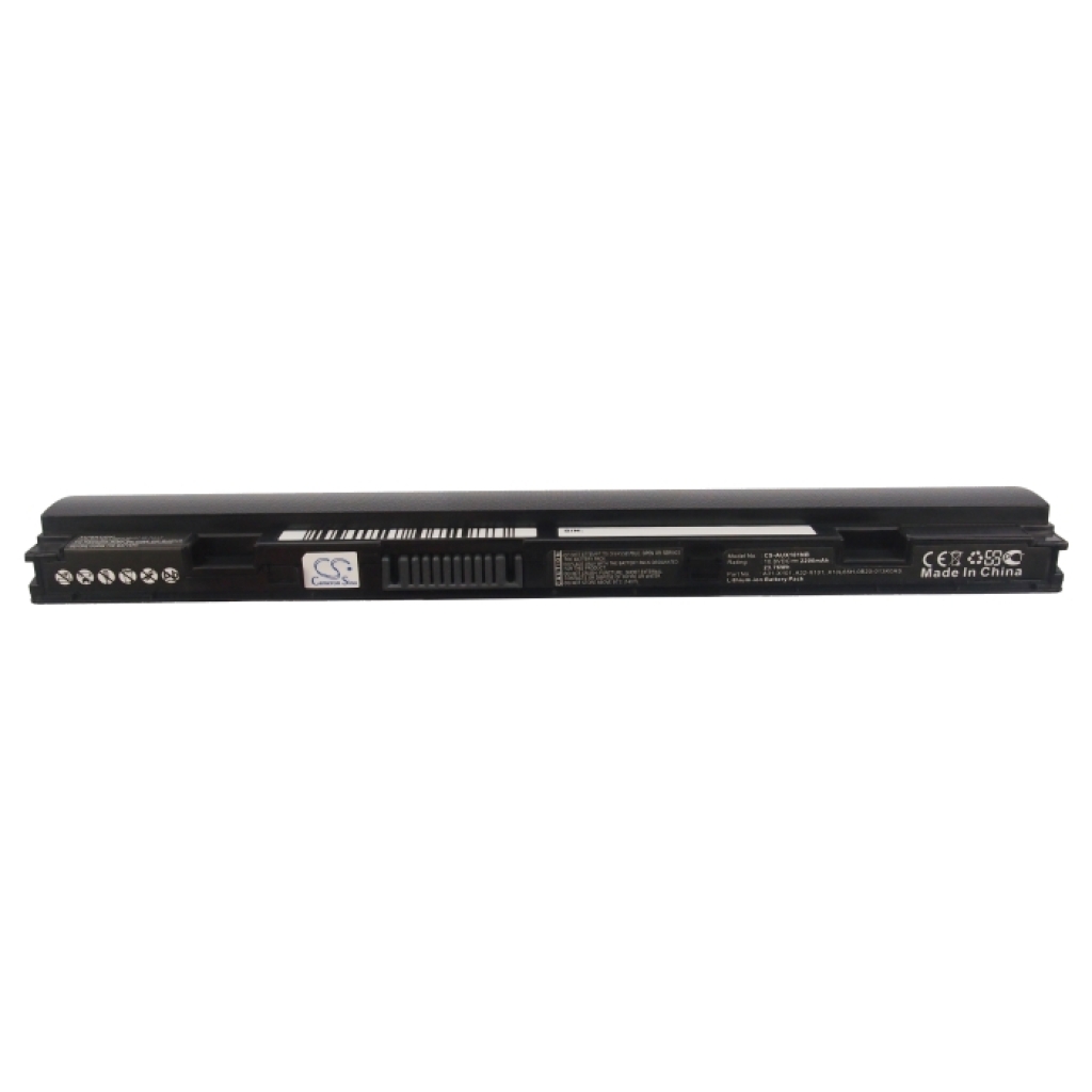 Batteria notebook Asus Eee PC X101