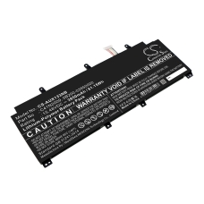 Sostituzione della batteria compatibile per Asus 0B200-03850000,C41N2009