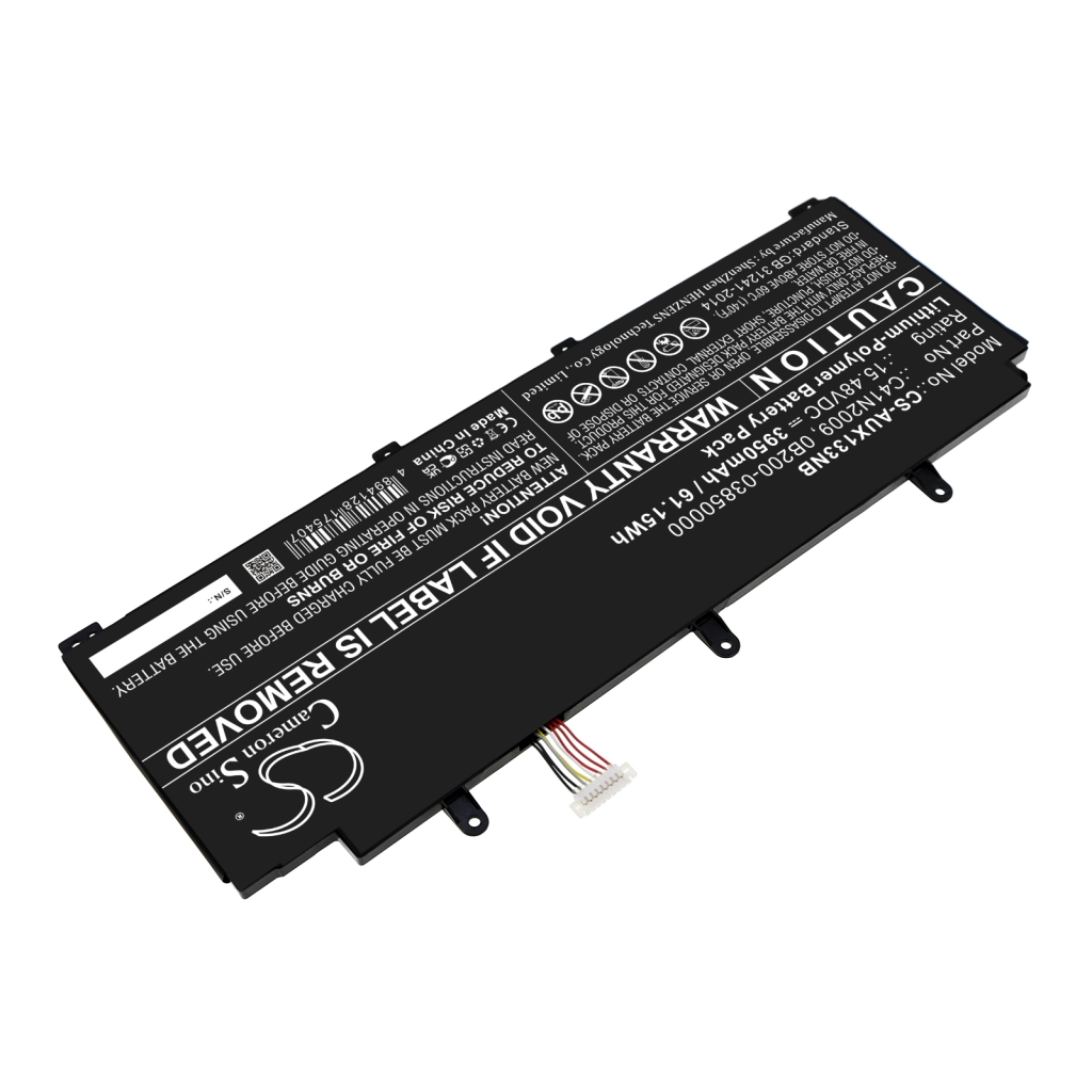 Sostituzione della batteria compatibile per Asus 0B200-03850000,C41N2009