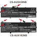 Notebook battery Asus EXPERTBook P5 P5440FA-BM123518