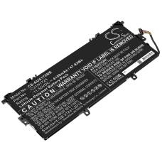 Sostituzione della batteria compatibile per Asus 0B200-02760400,C31N1724