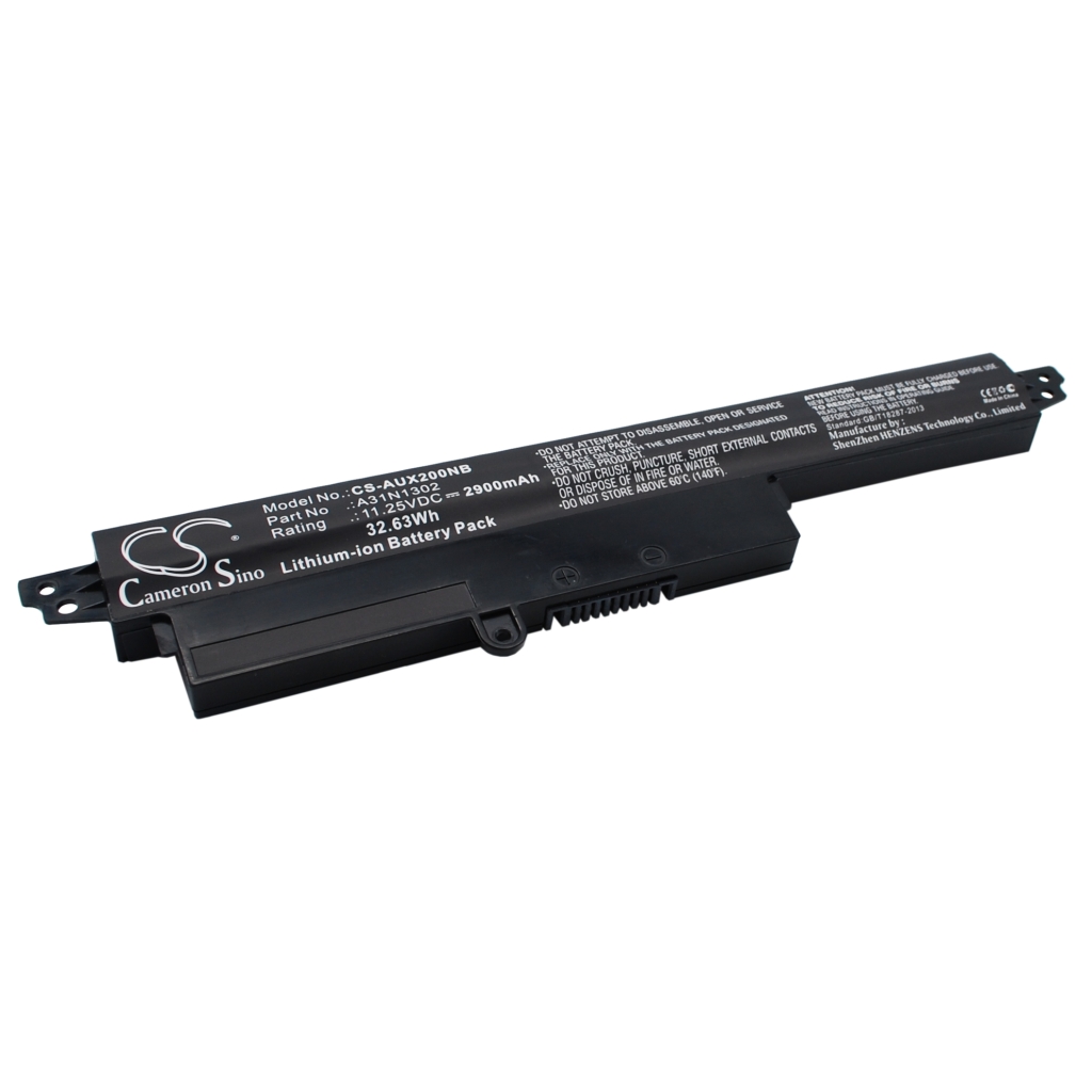 Batteria notebook Asus CS-AUX200NB