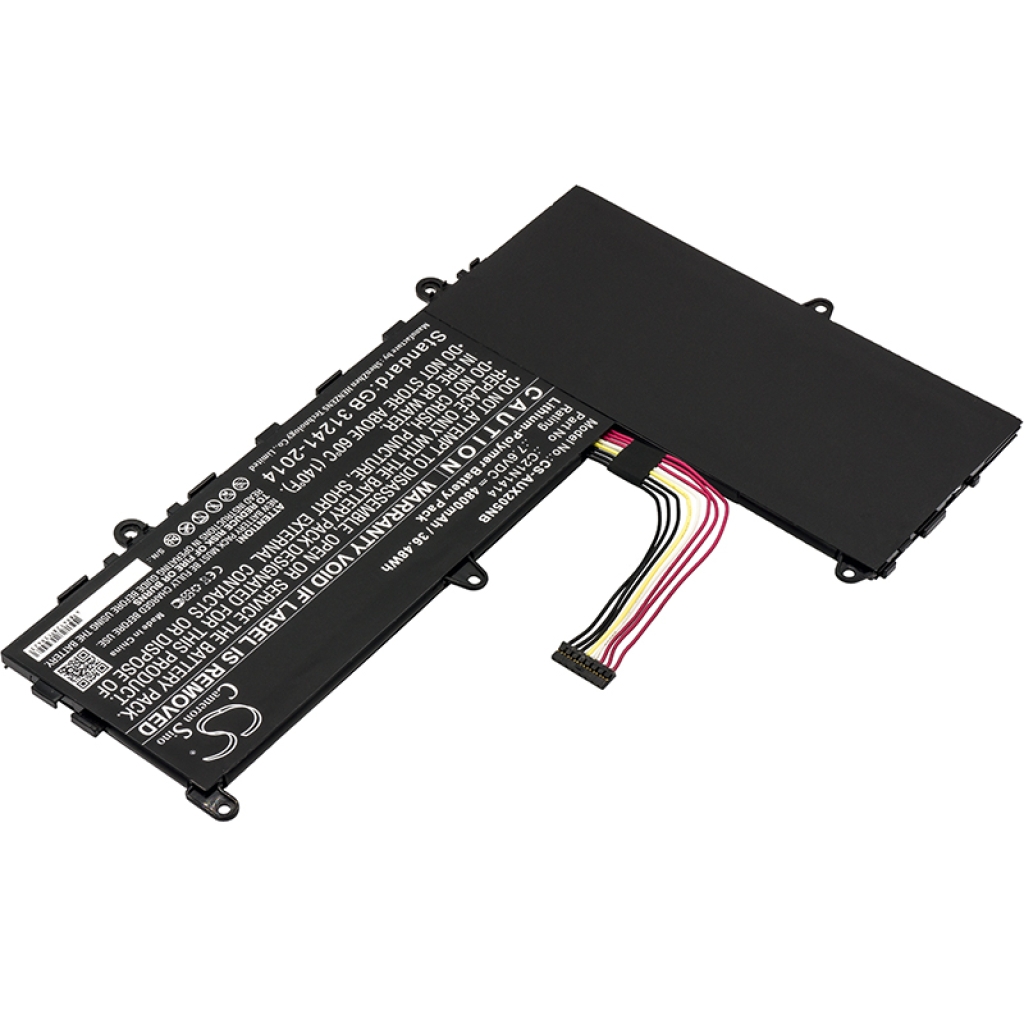 Asus F205TA-1B