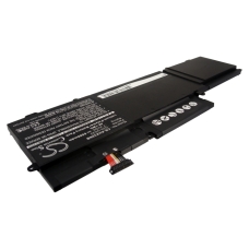 Sostituzione della batteria compatibile per Asus 0B200-00070000,0B200-00070100,C23-UX32