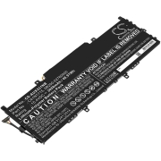 Batteria notebook Asus ZenBook 13 UX331UN-EG002T