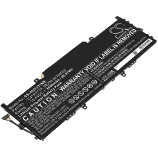 Sostituzione della batteria compatibile per Asus 0B200-02760000,C41N1715