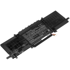 Sostituzione della batteria compatibile per Asus 0B200-03150000,C31N1815