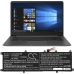 Batteria notebook Asus CS-AUX343NB