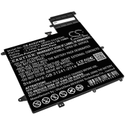 Batteria notebook Asus Q325U