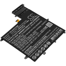 Sostituzione della batteria compatibile per Asus 0B200-02420200,C21N1706