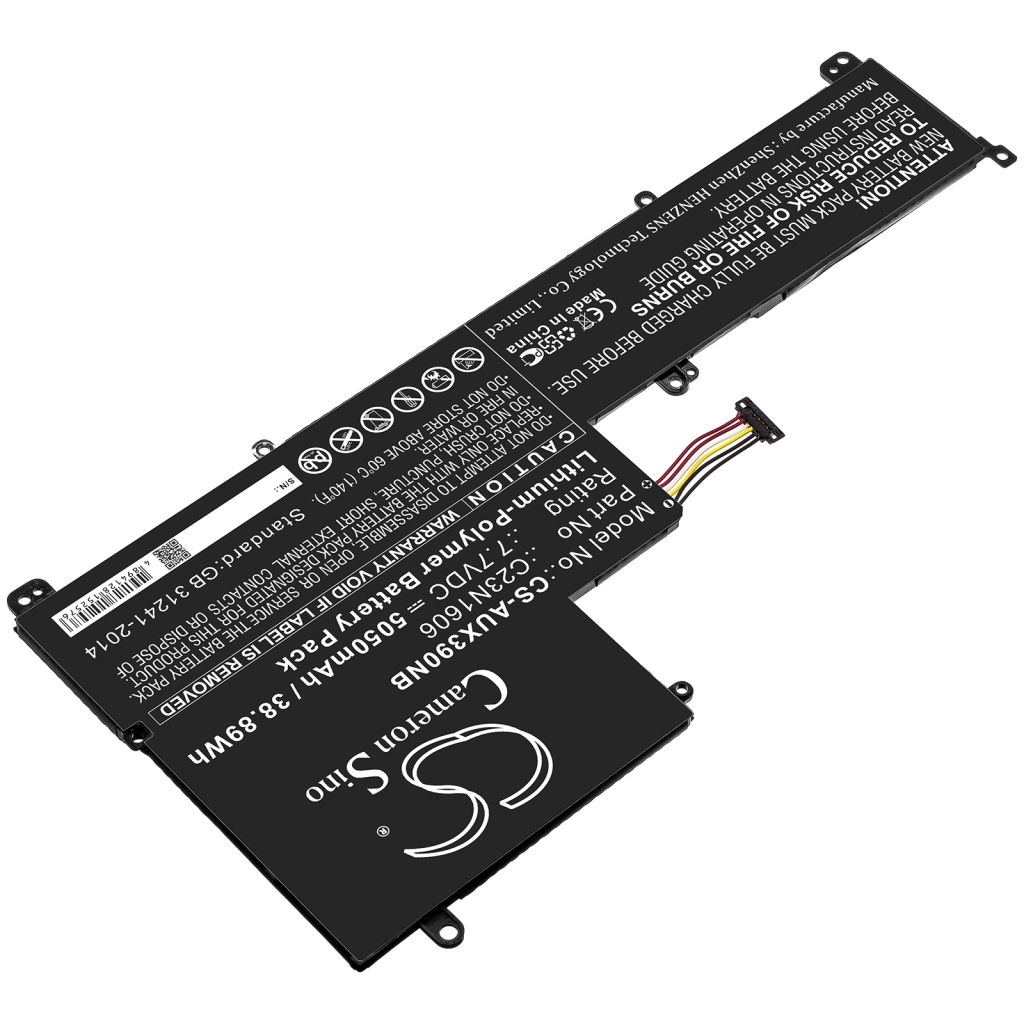 Asus UX390UA-1C