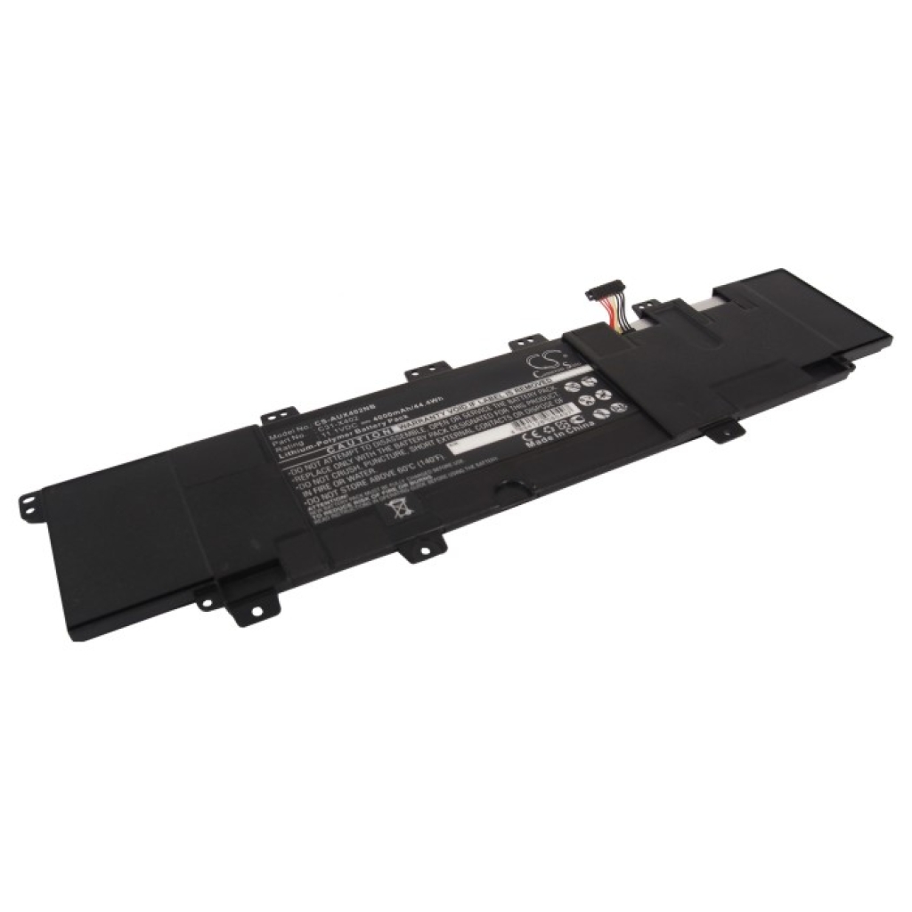 Batteria notebook Asus CS-AUX402NB